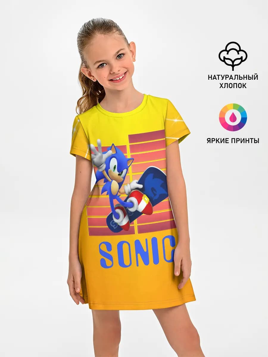 Sonic - Соник