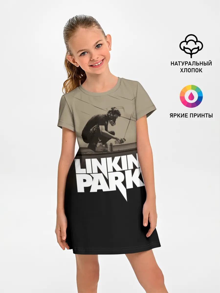 Linkin Park Meteora