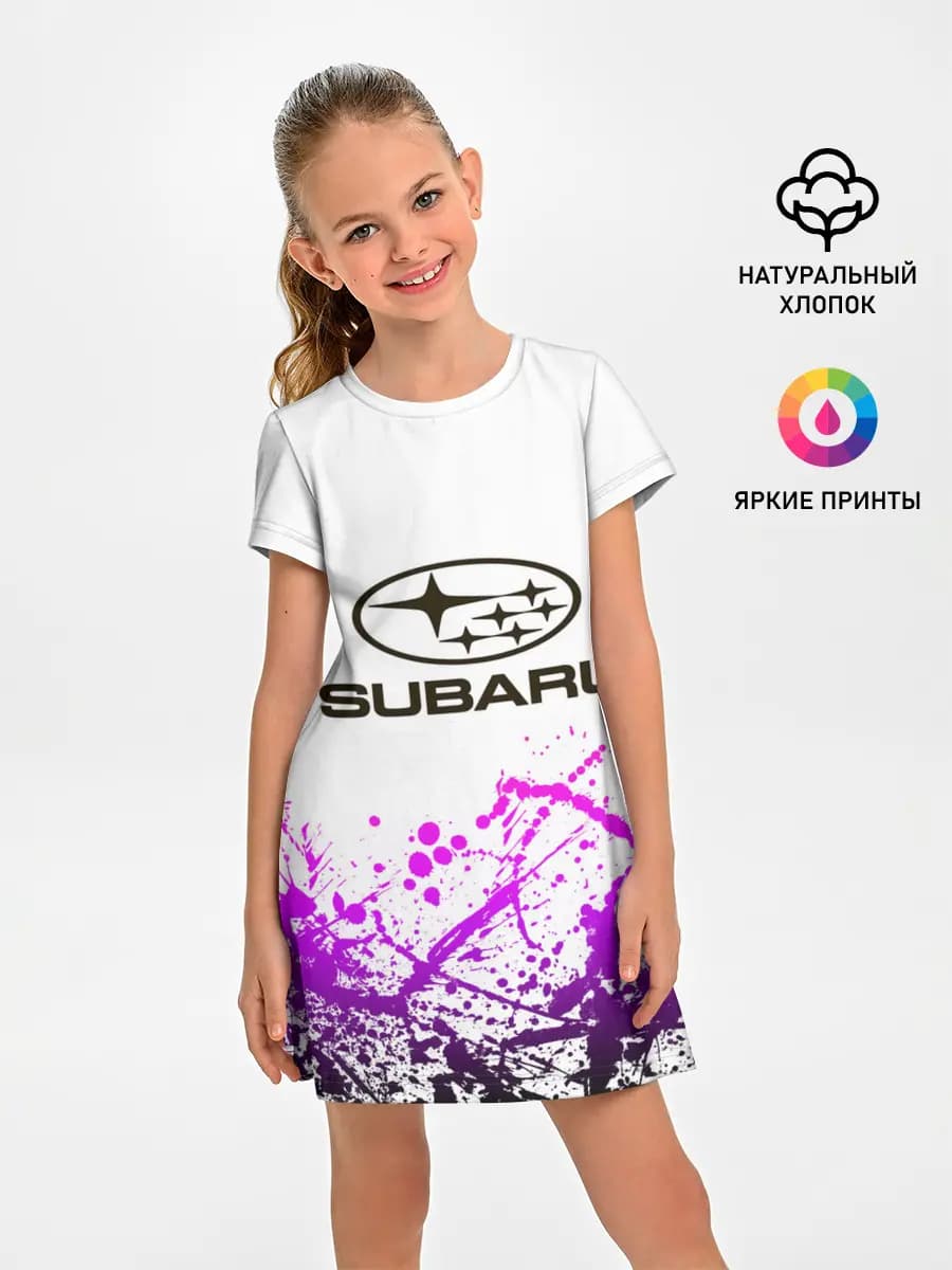 SUBARU