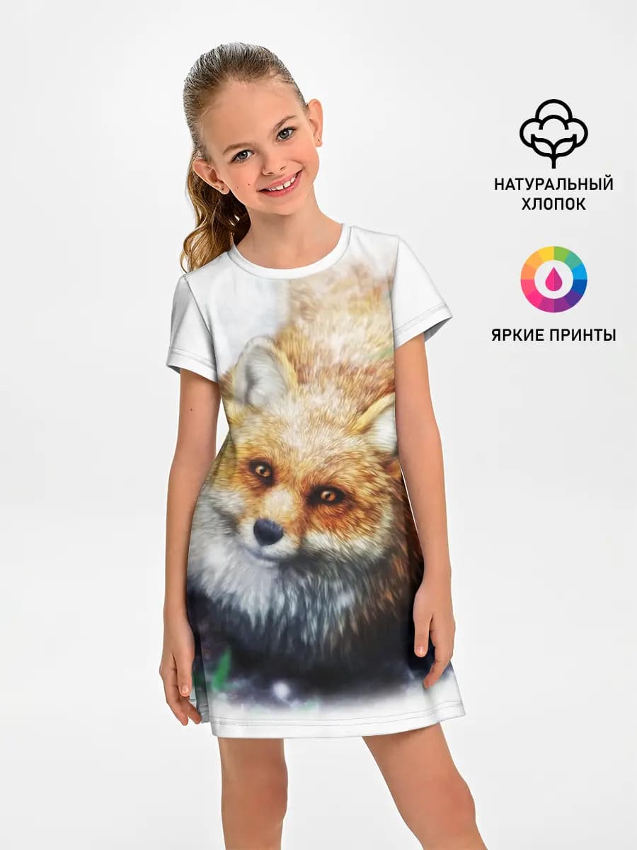Лиса