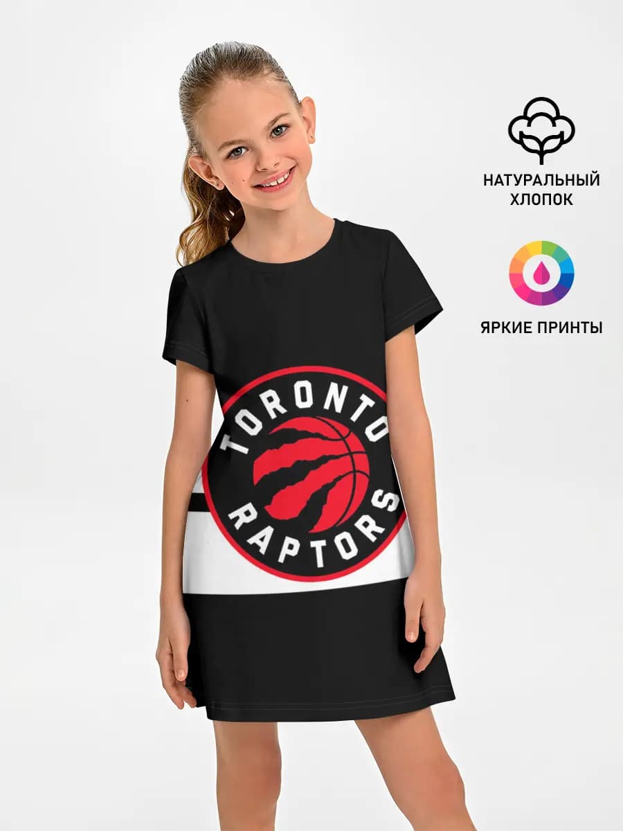 TORONTO RAPTORS