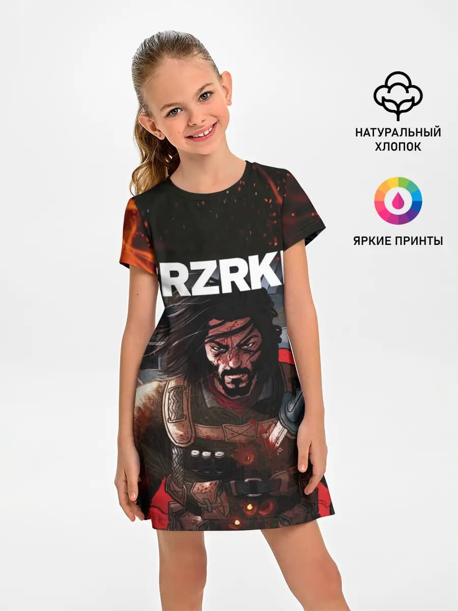 BRZRKR
