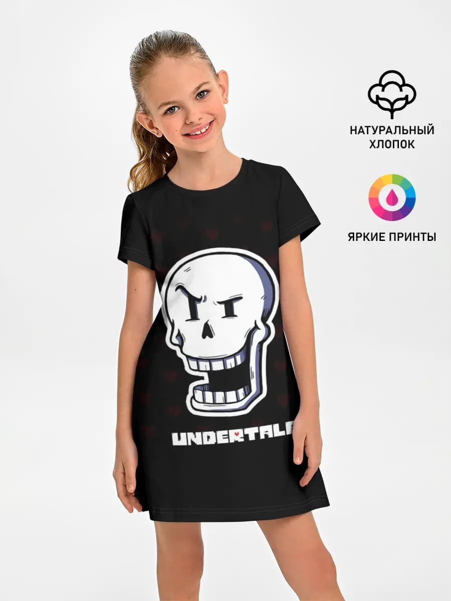 UNDERTALE