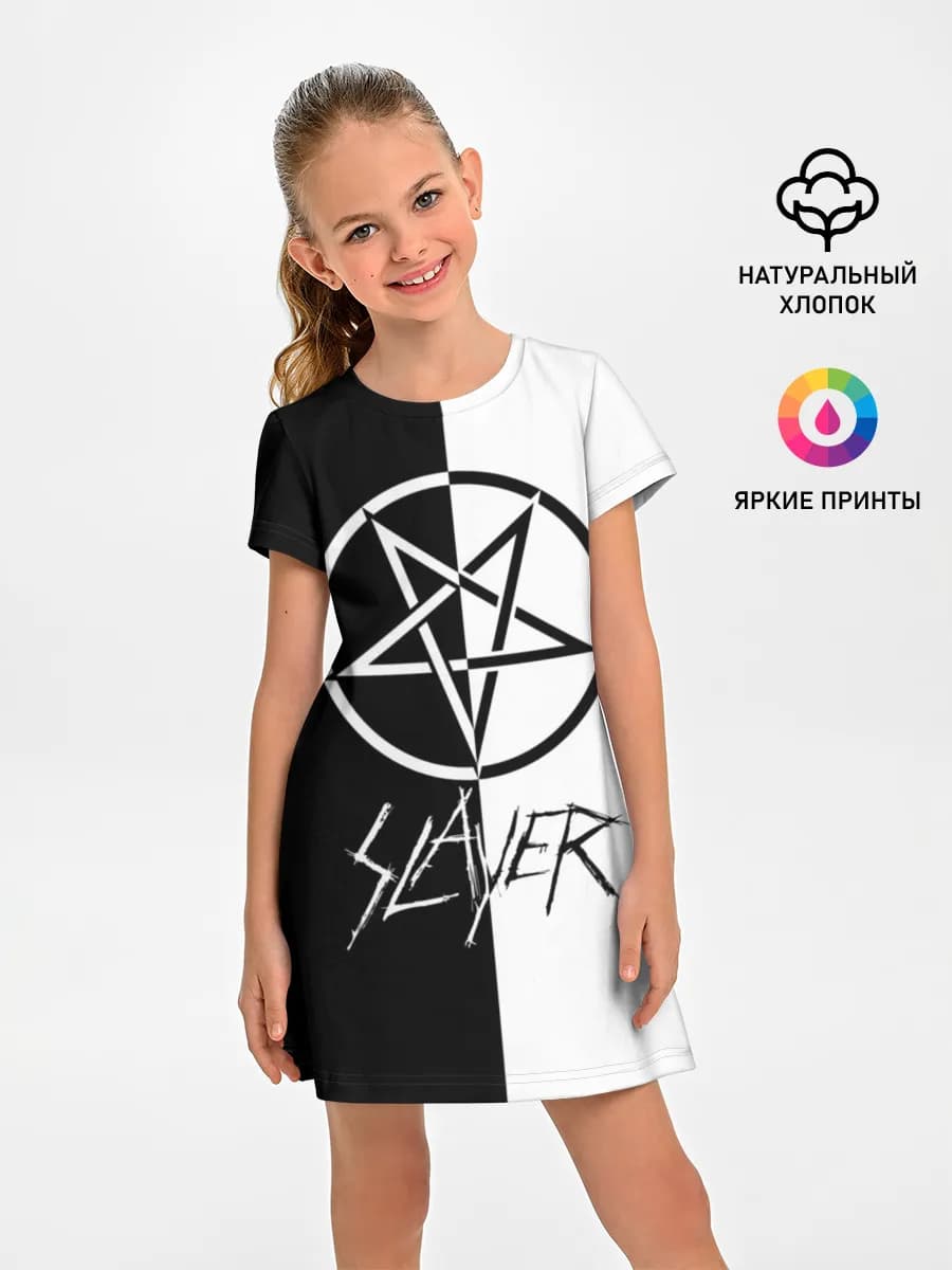 Slayer