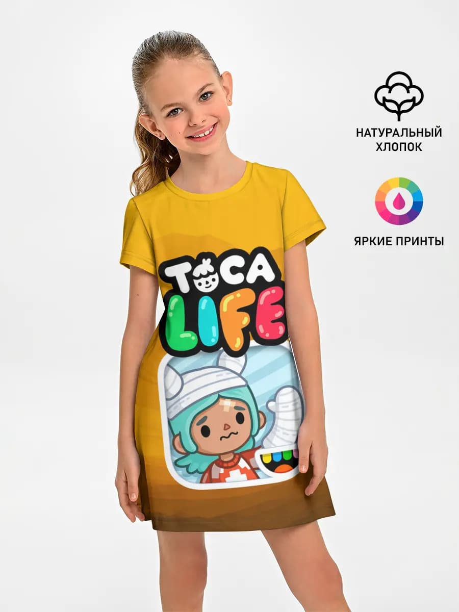 Рита | Тока Бока