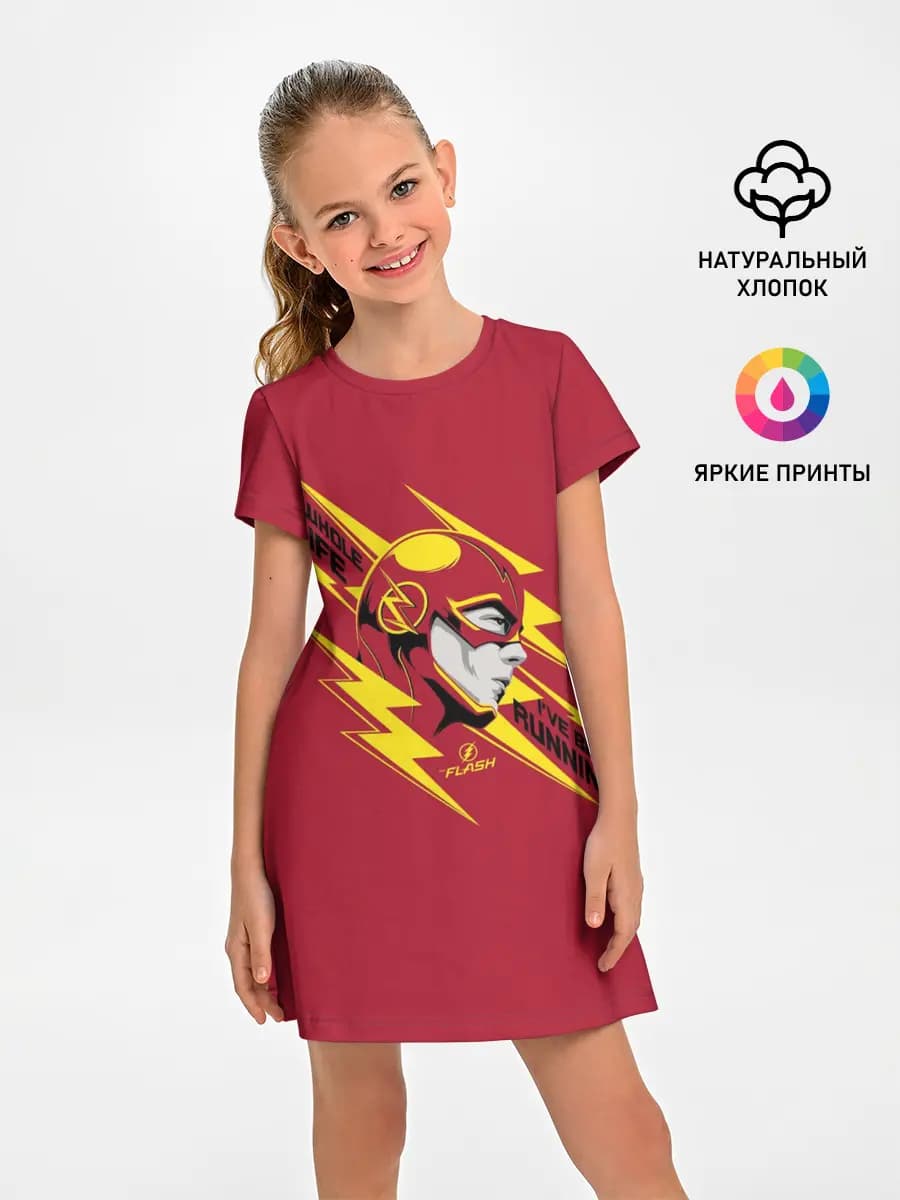 The Flash