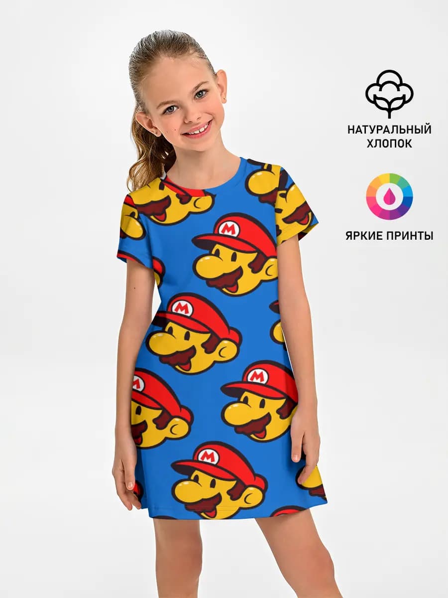 Mario