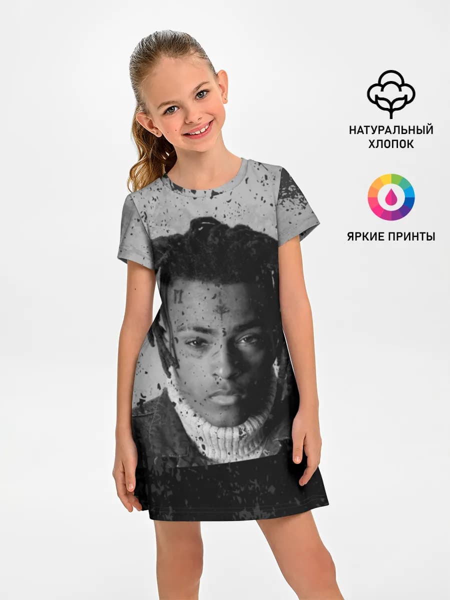 XXXTentacion