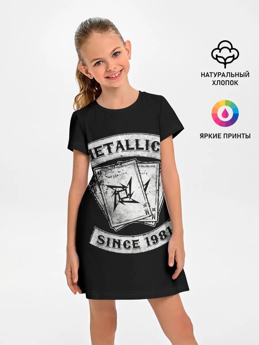 Metallica