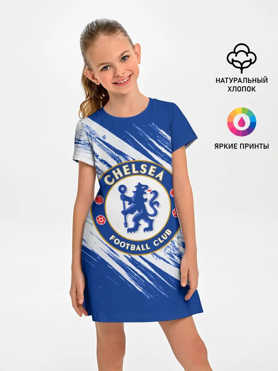 Chelsea