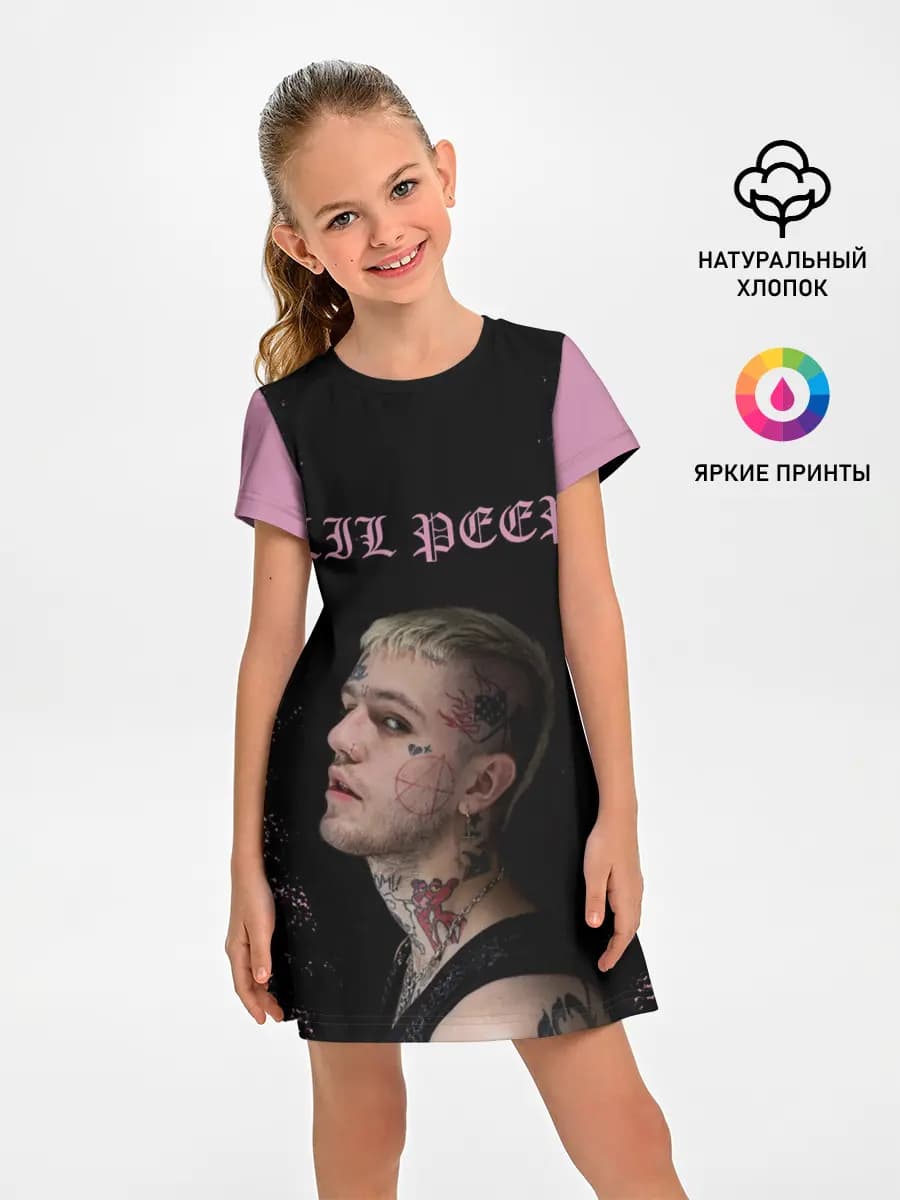 LiL PEEP