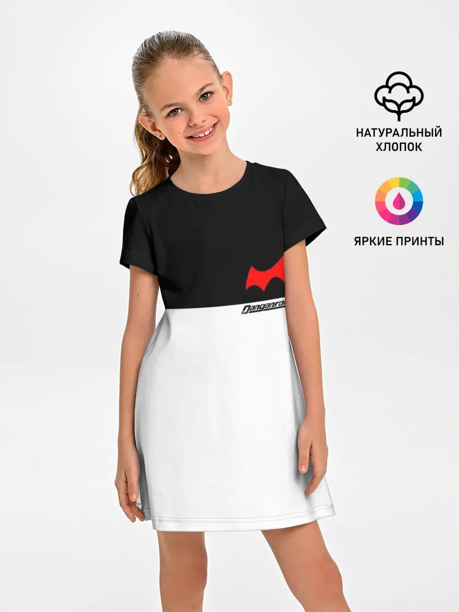 Детское платье