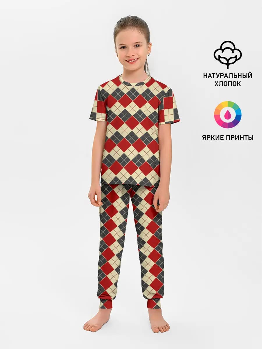 THE AMBRELLA ACADEMY UNIFORM