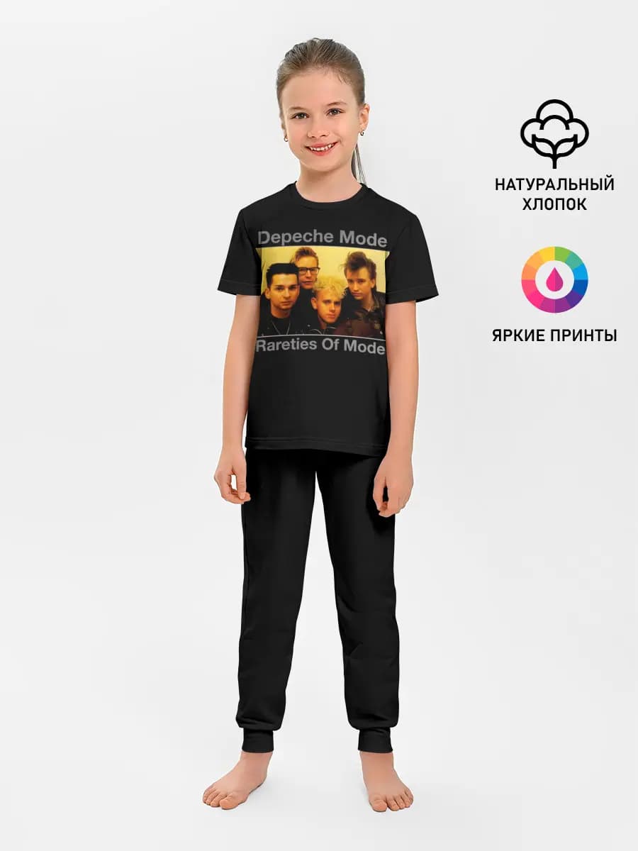 Rareties of Mode - Depeche Mode
