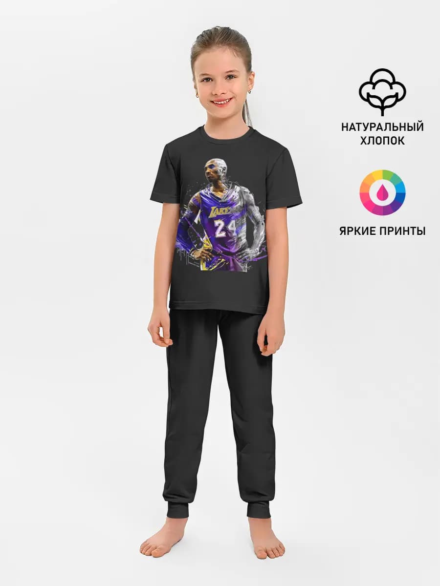 Kobe Bryant