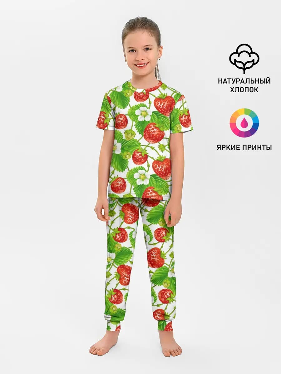 Земляника