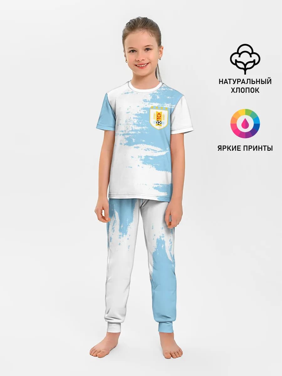 Сборная Уругвая