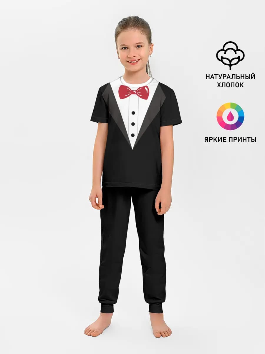 Смокинг