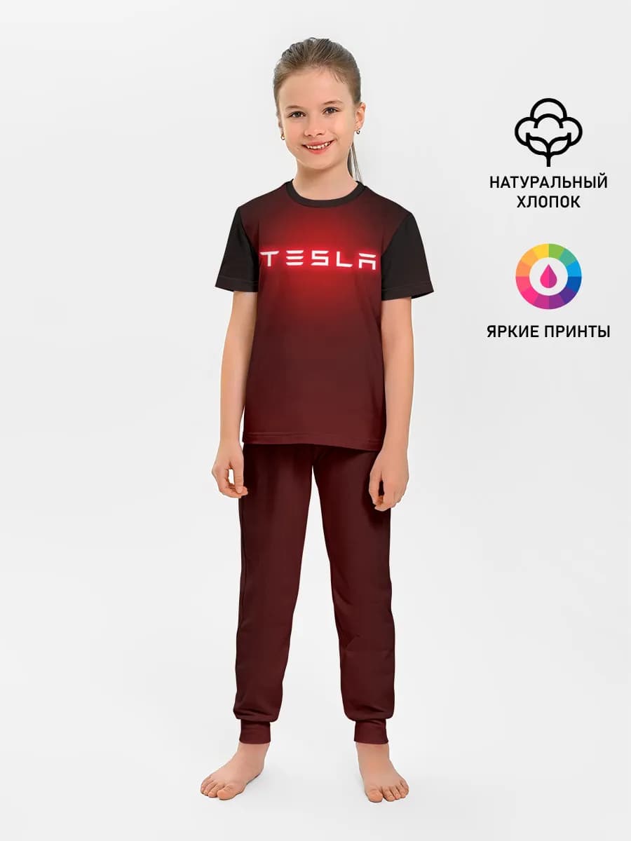 TESLA