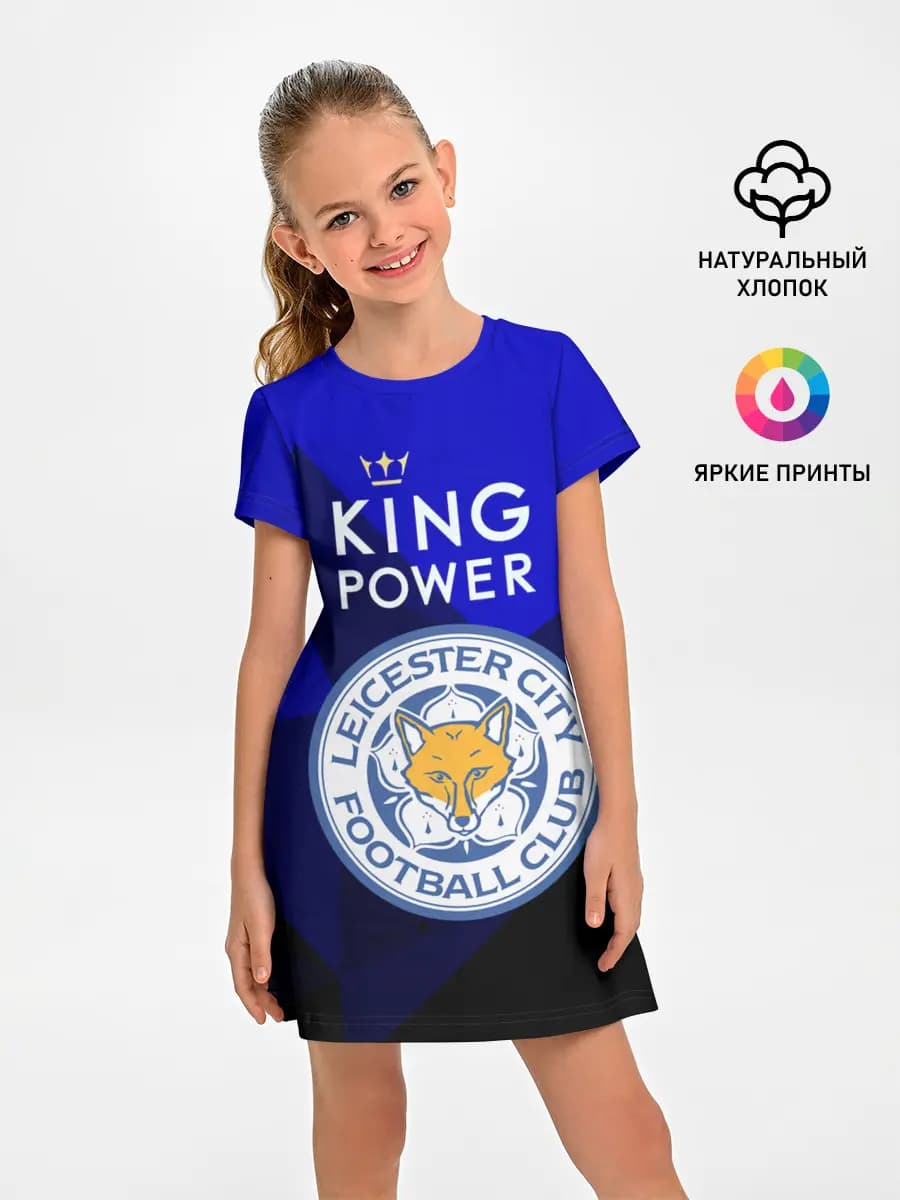 Детское платье