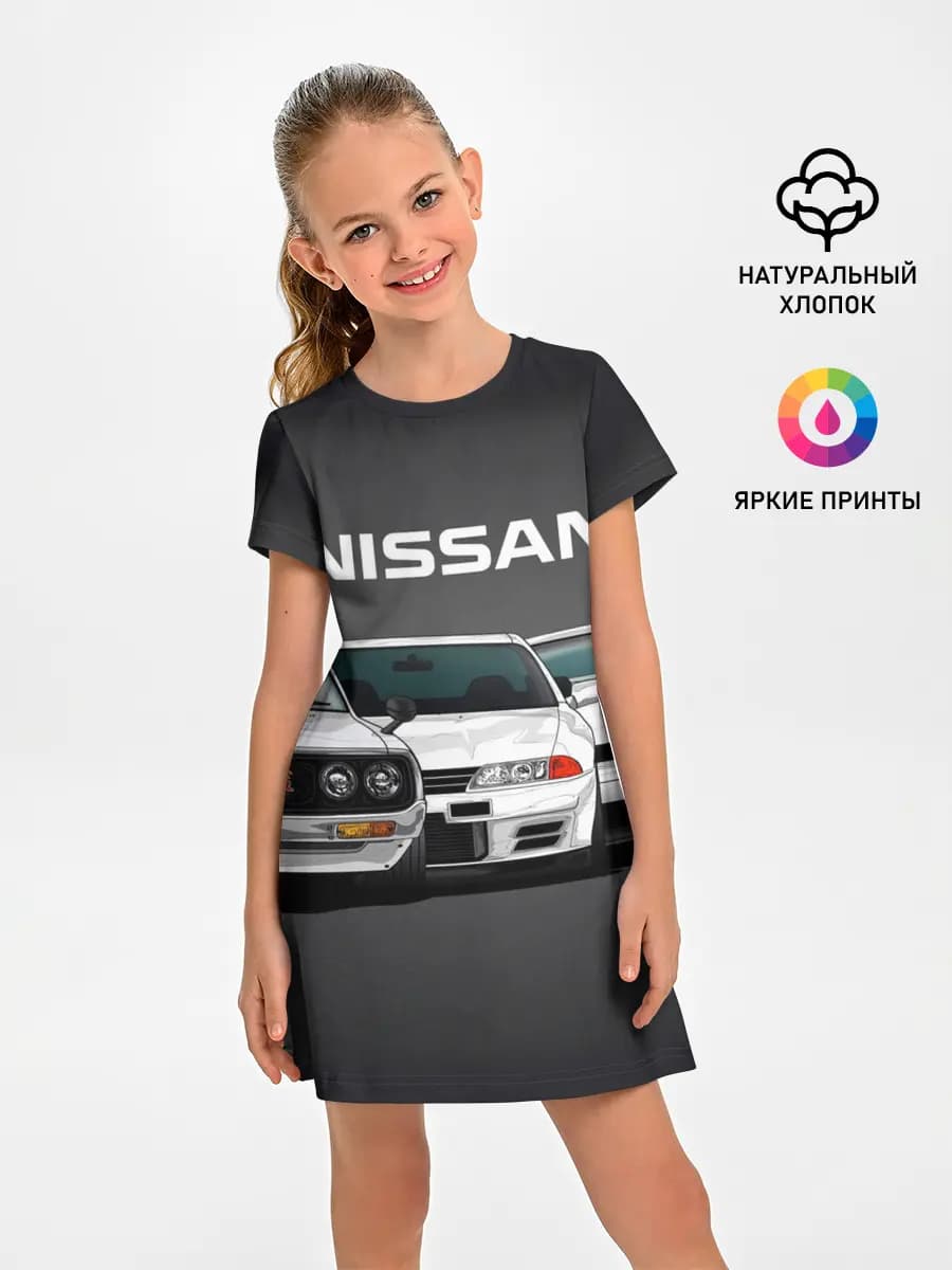 NISSAN | НИССАН