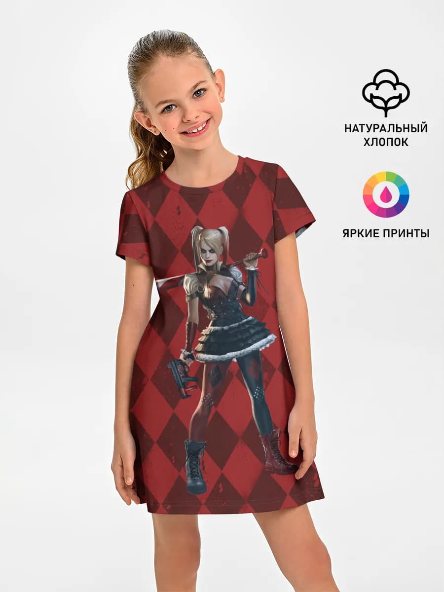 Harley Quinn