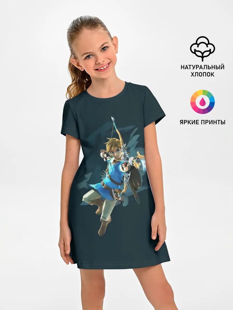 The Legend of Zelda