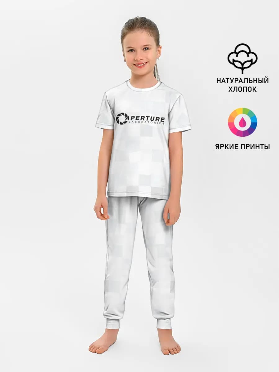 Aperture Labs