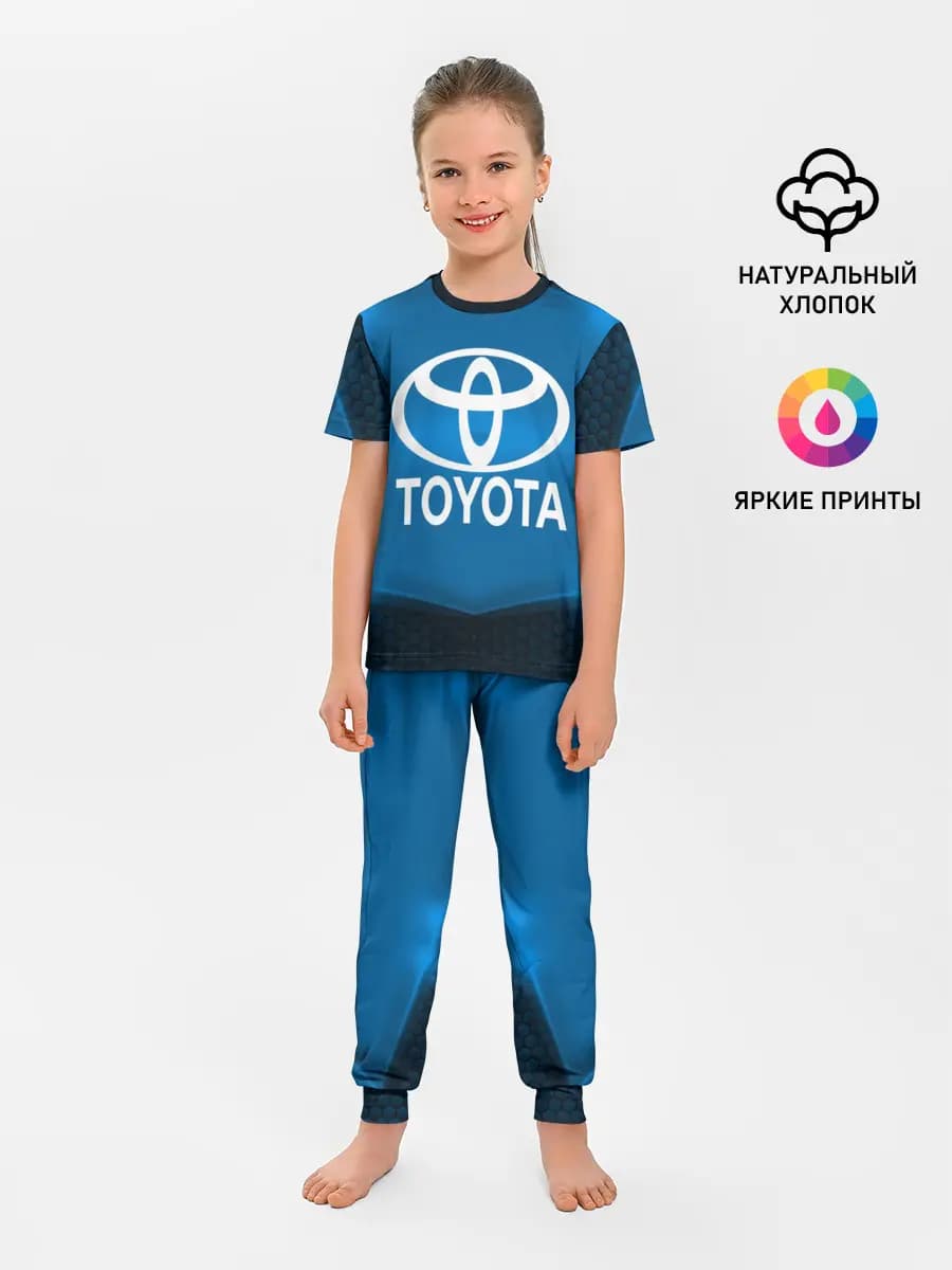 Toyota SPORT