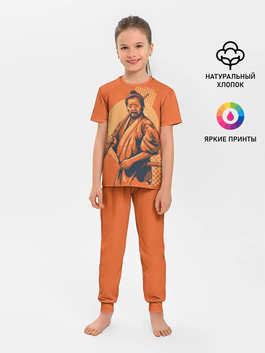 Самурай