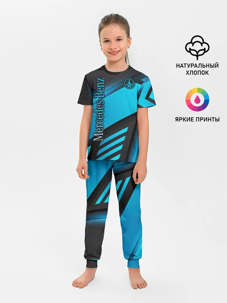 MERCEDES-BENZ | МЭРСЭДЭС