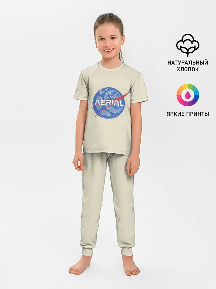 Nasa x Rocket league