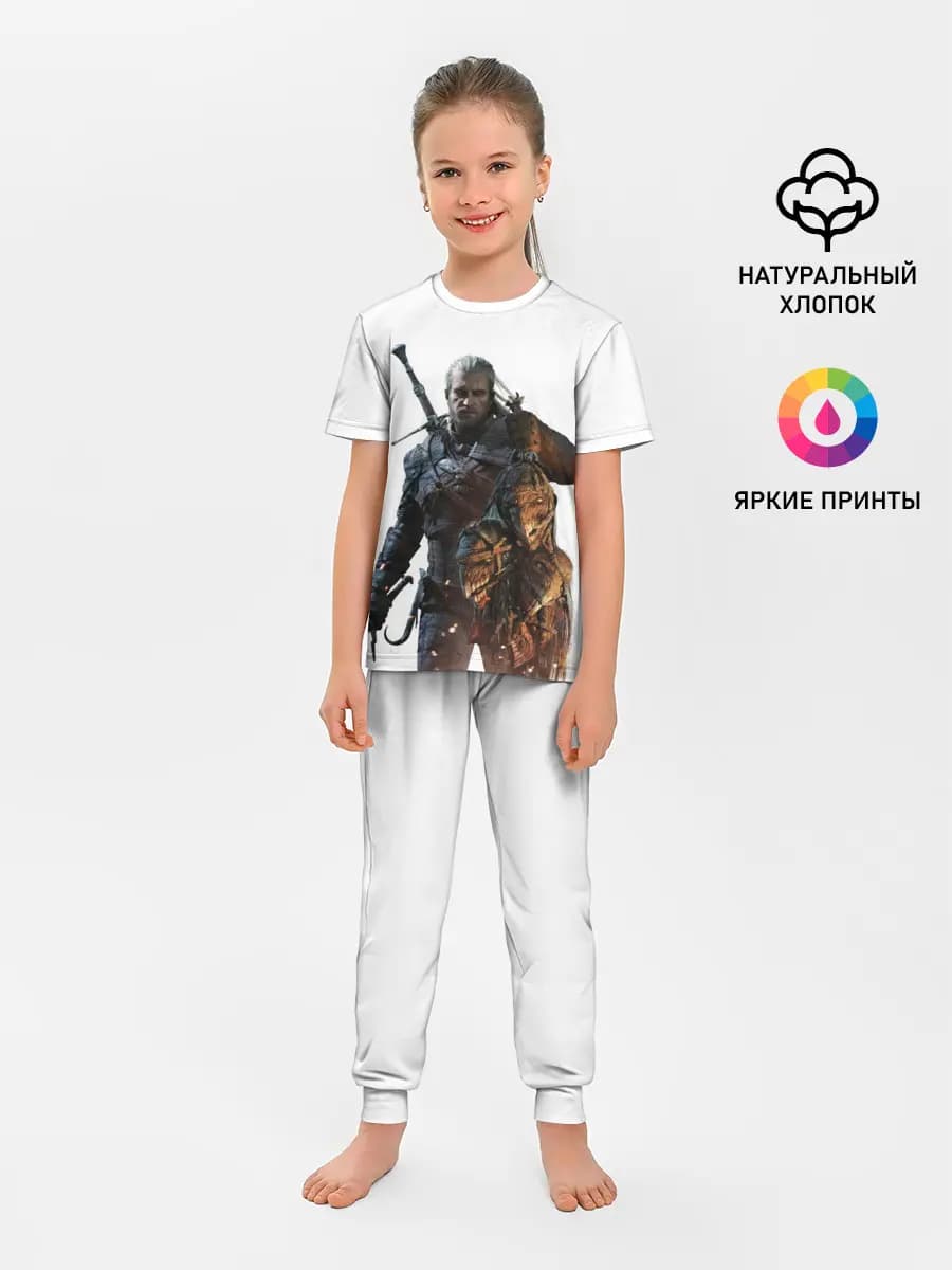 The Witcher