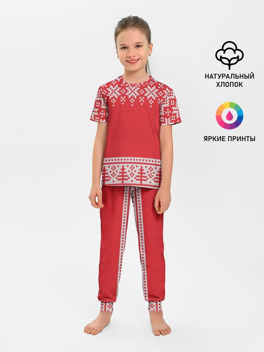 Зимний лес