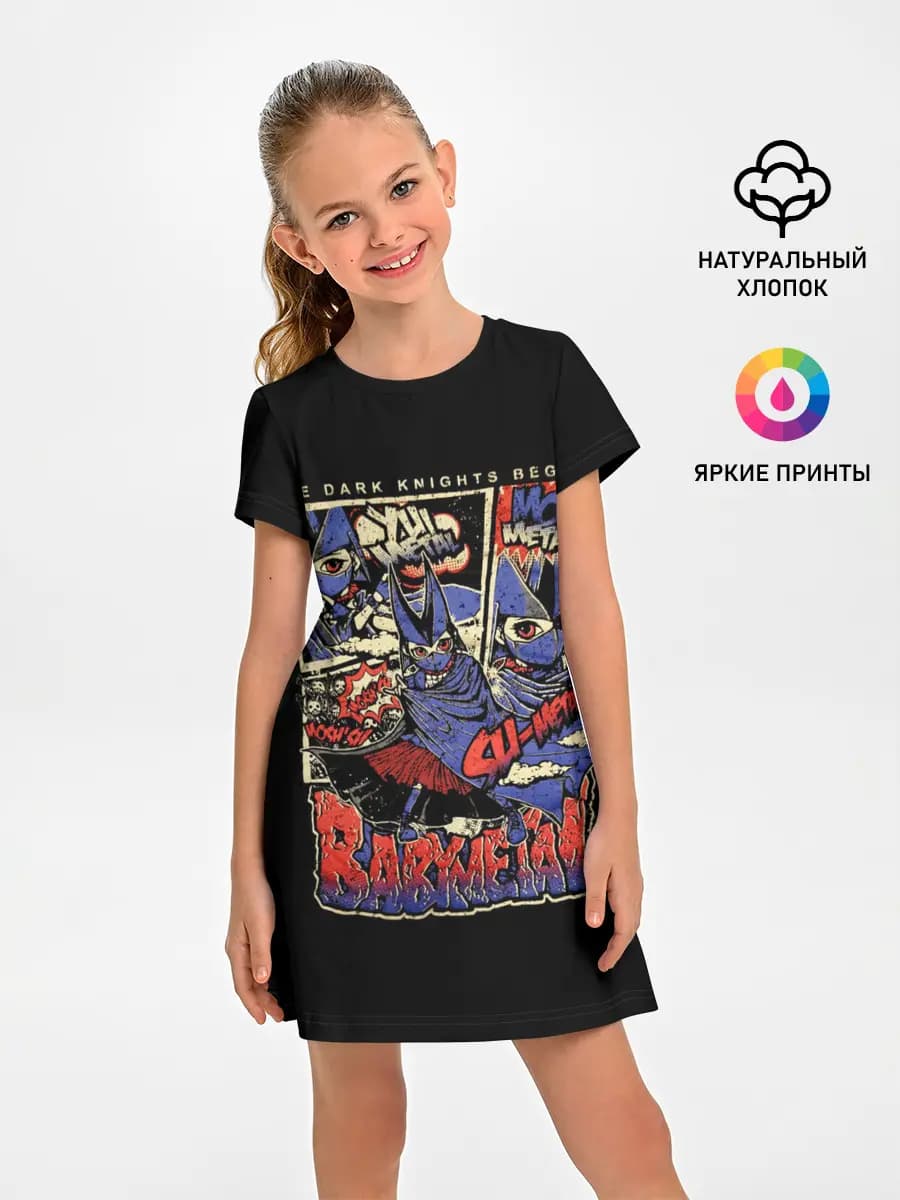 Baby Metal x Bloodborne