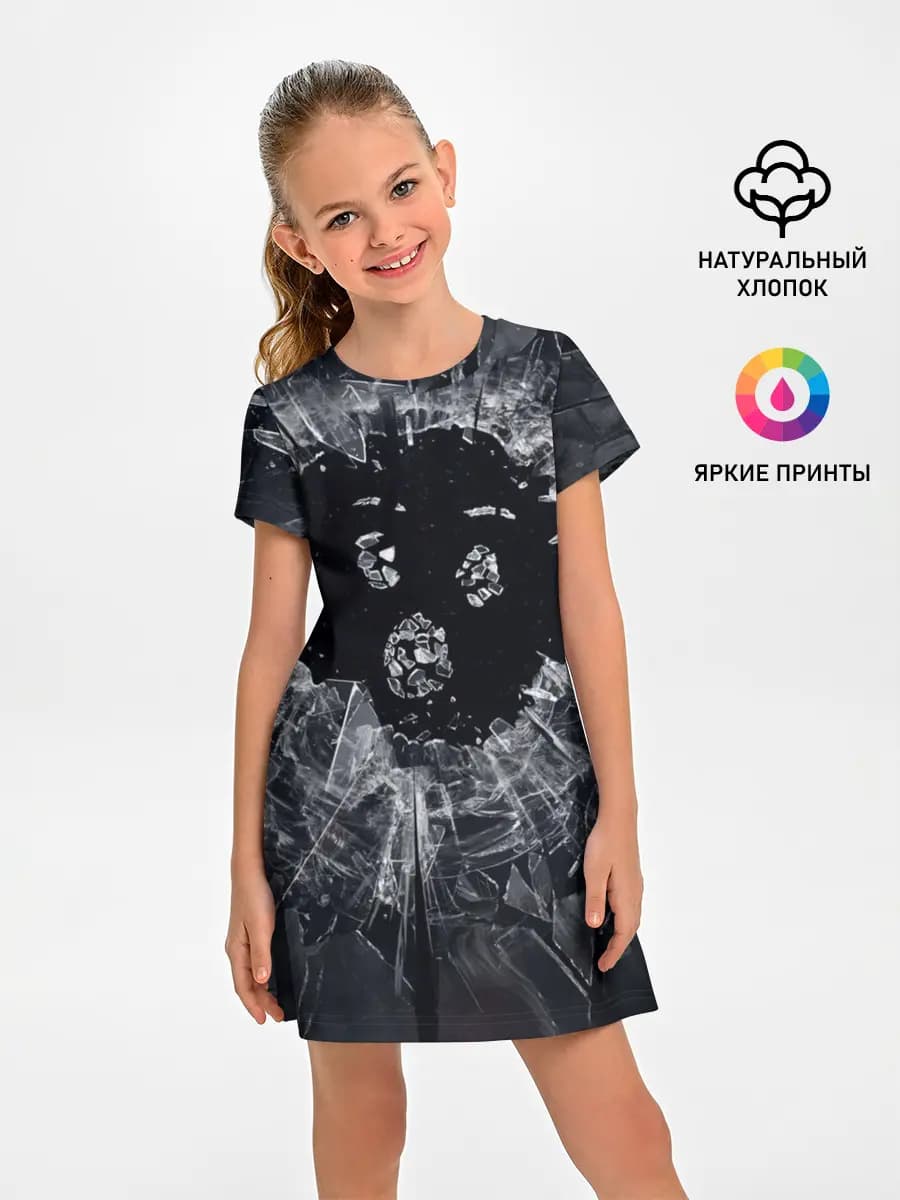 ЧЕРНОЕ ЗЕРКАЛО