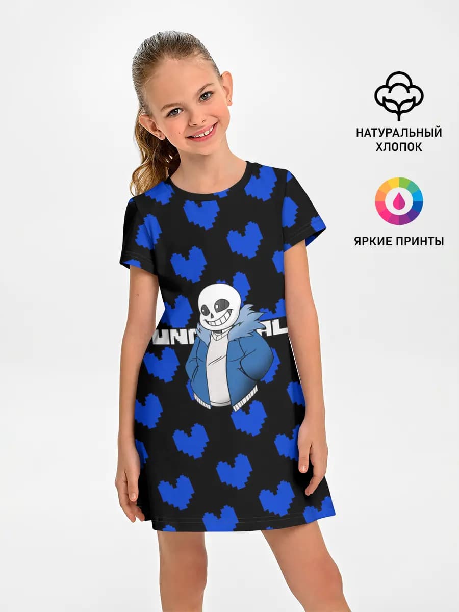 Undertale.