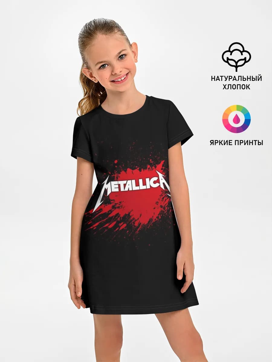 Metallica