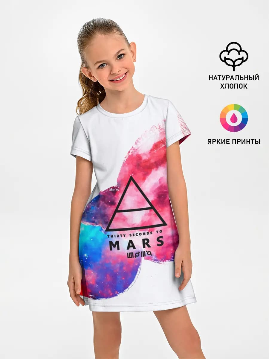 30 Seconds to Mars