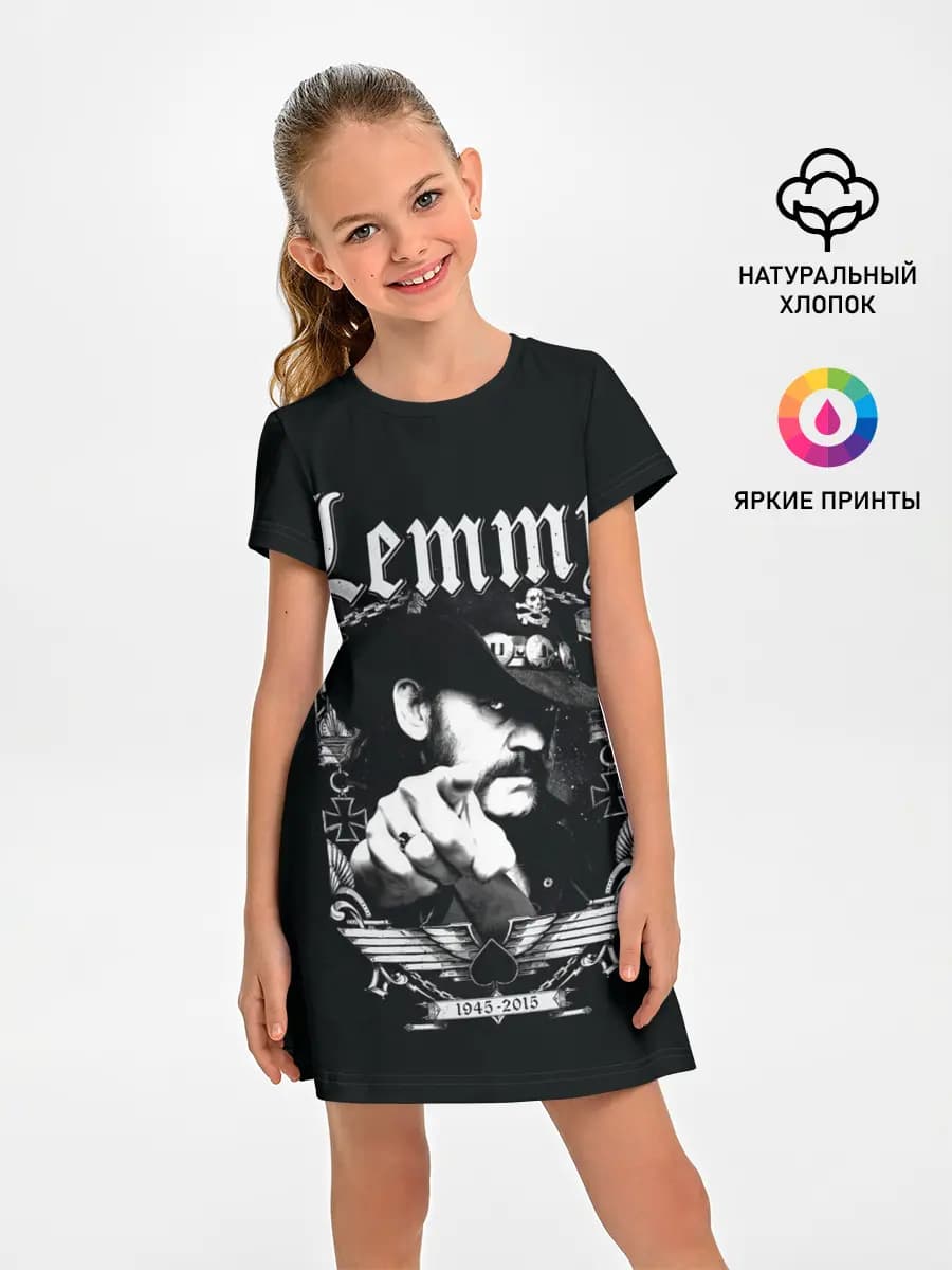 RIP Lemmy