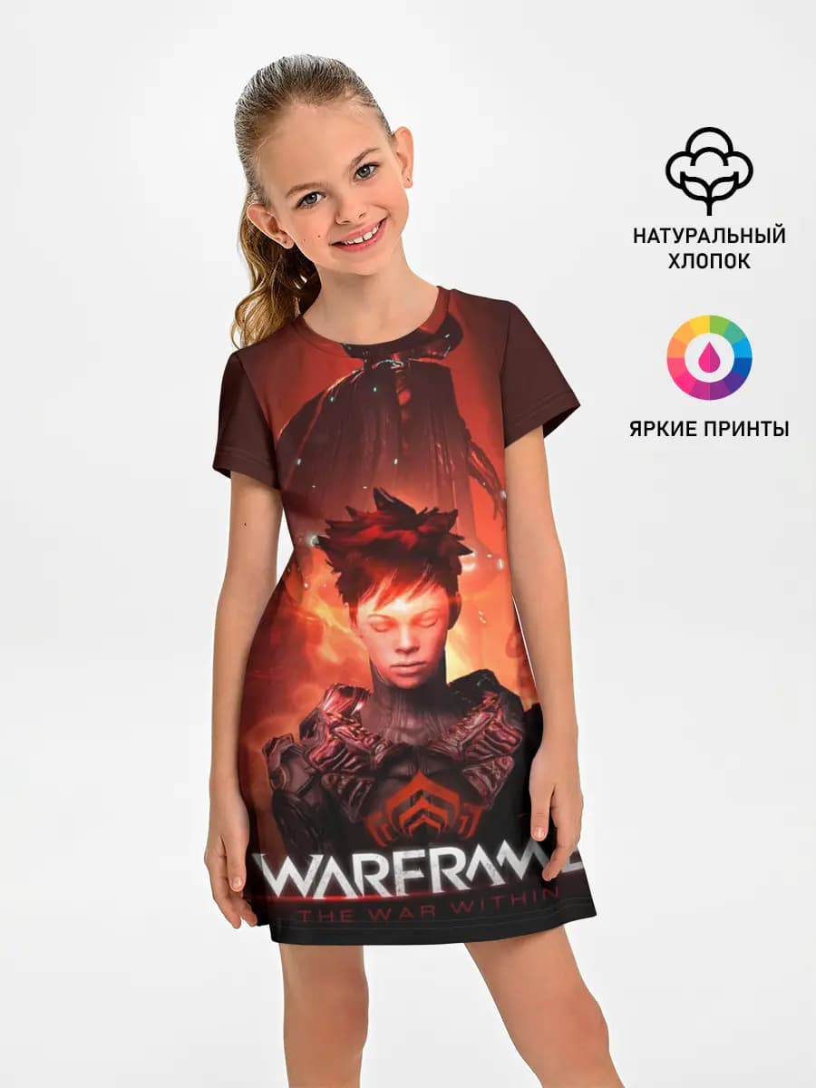 Warframe #6