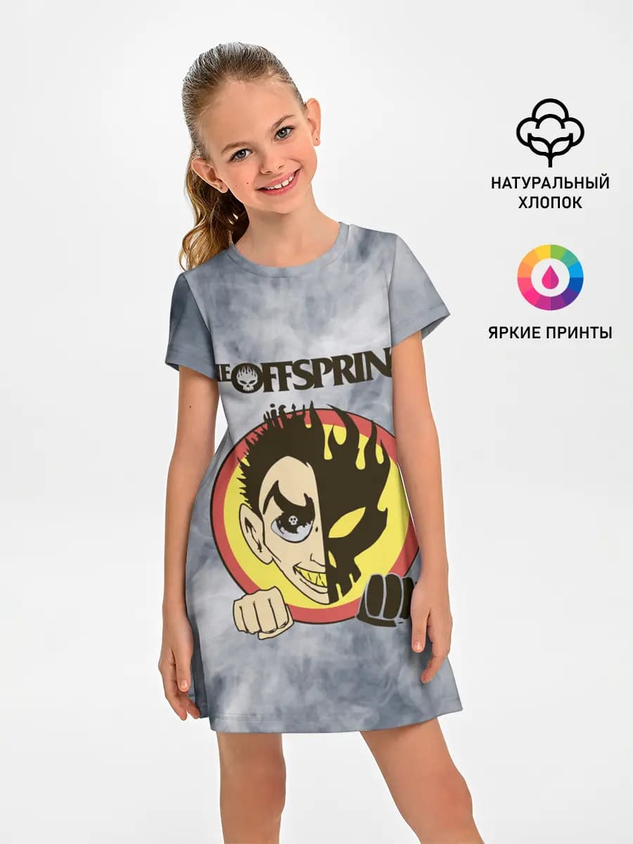 The Offspring