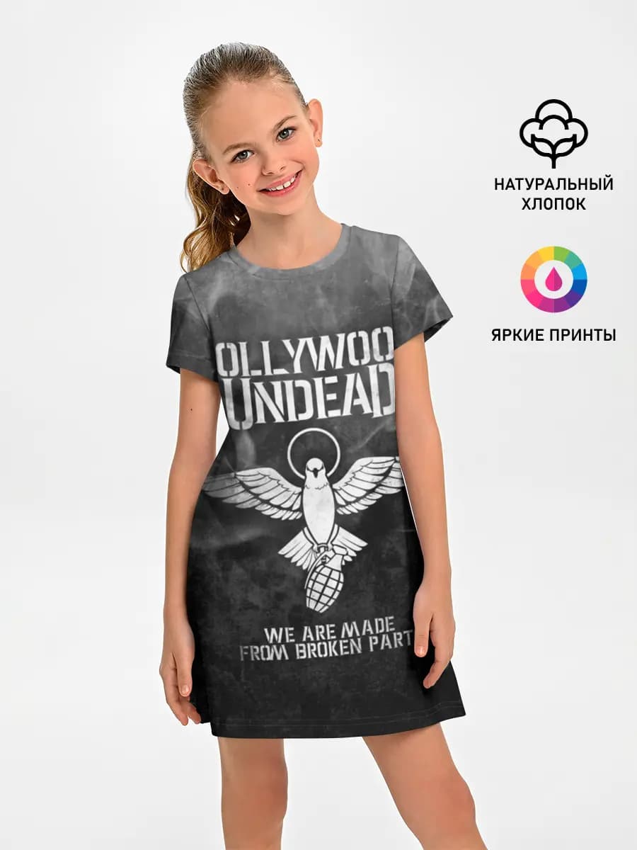 Hollywood Undead