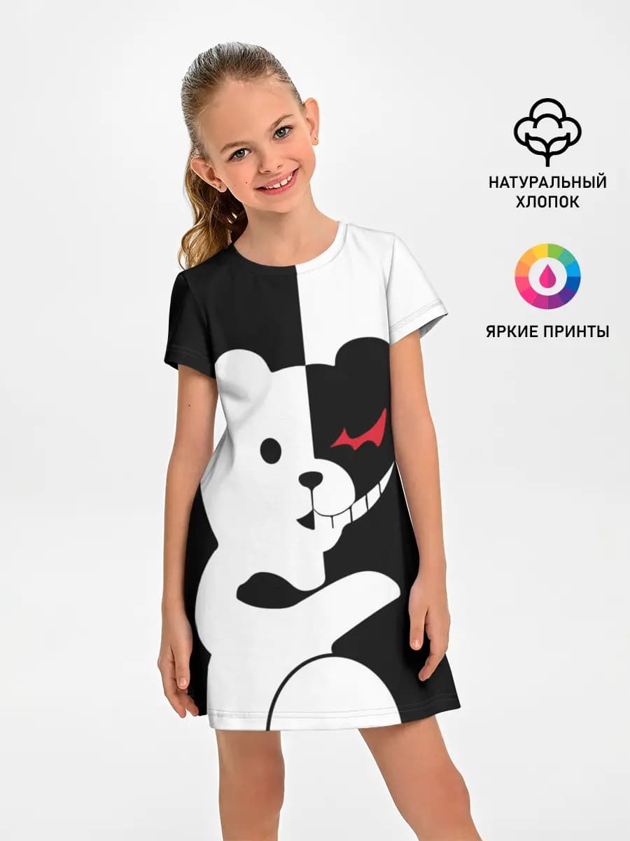 MONOKUMA / МОНОКУМА