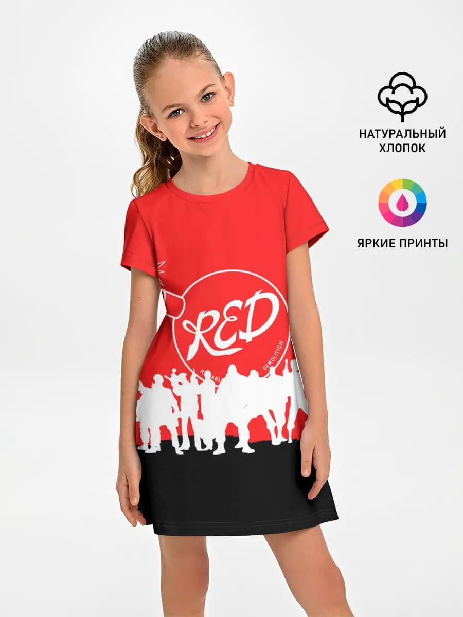 TEAM FORTRESS 2 RED TEAM