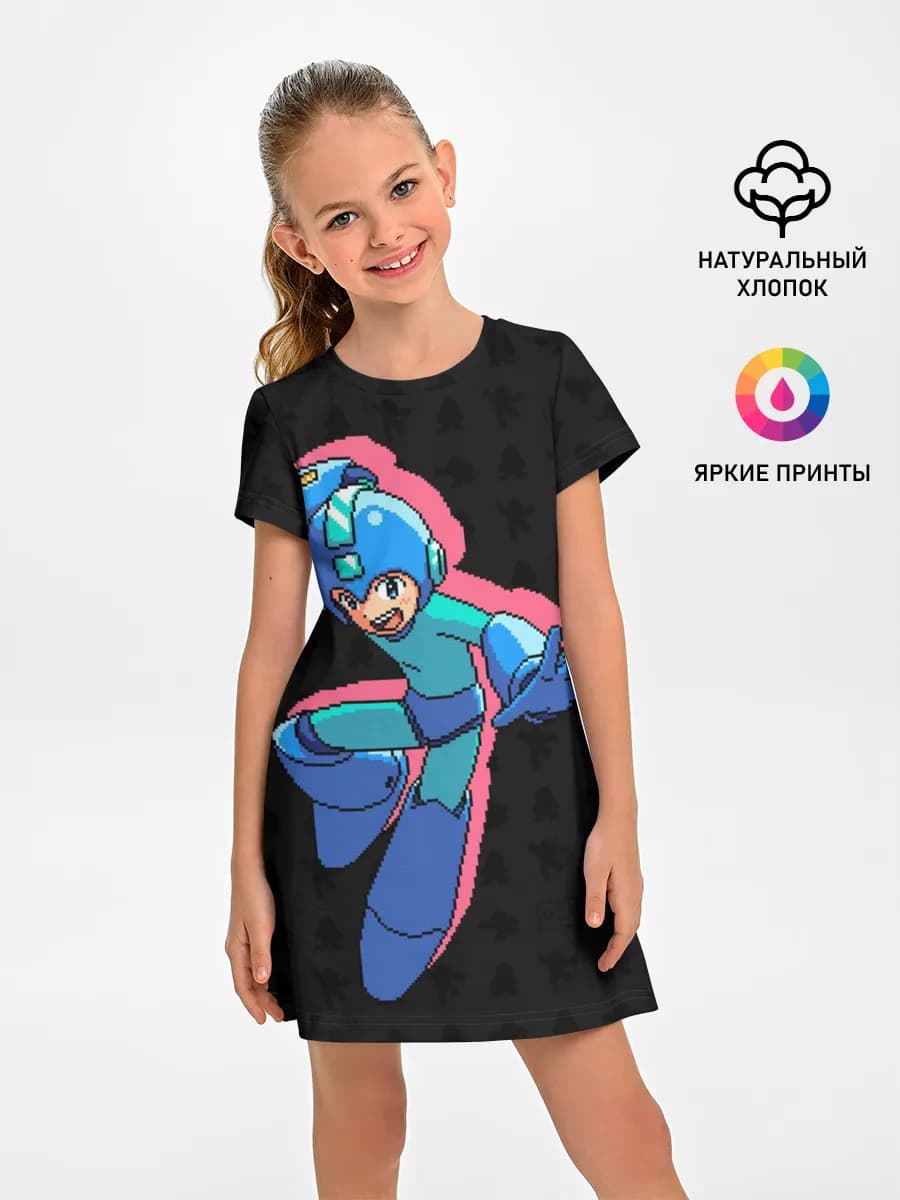 Mega Man