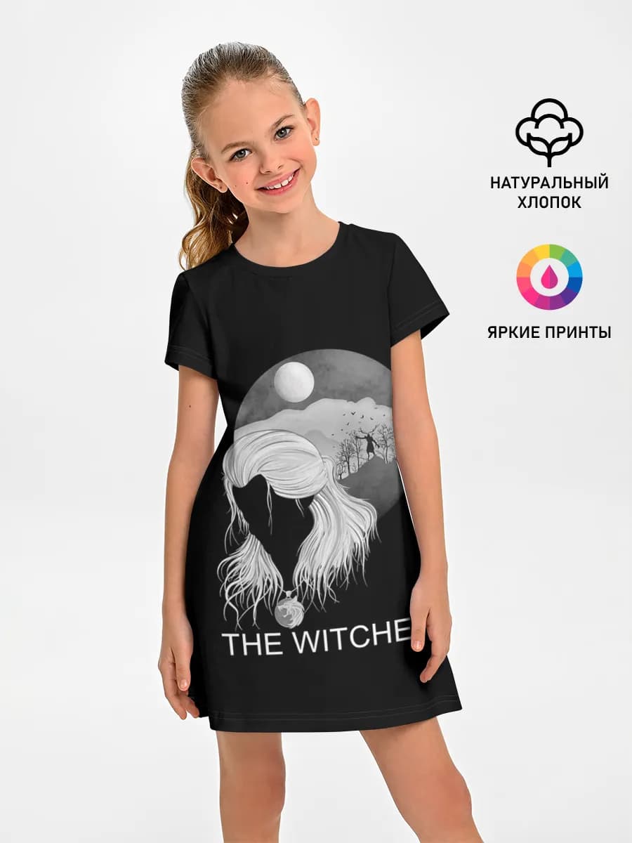 The Witcher