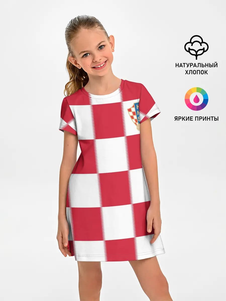 Форма Хорватии