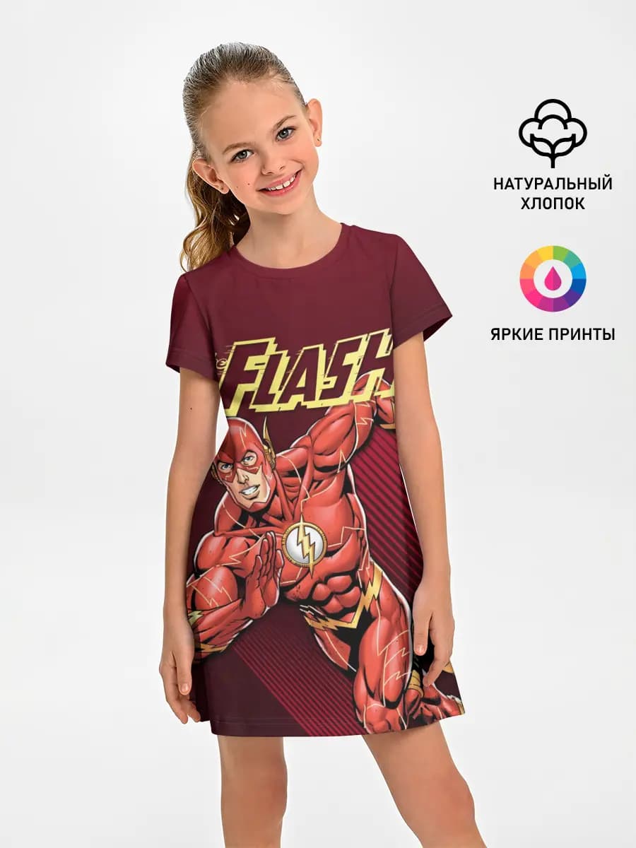 The Flash