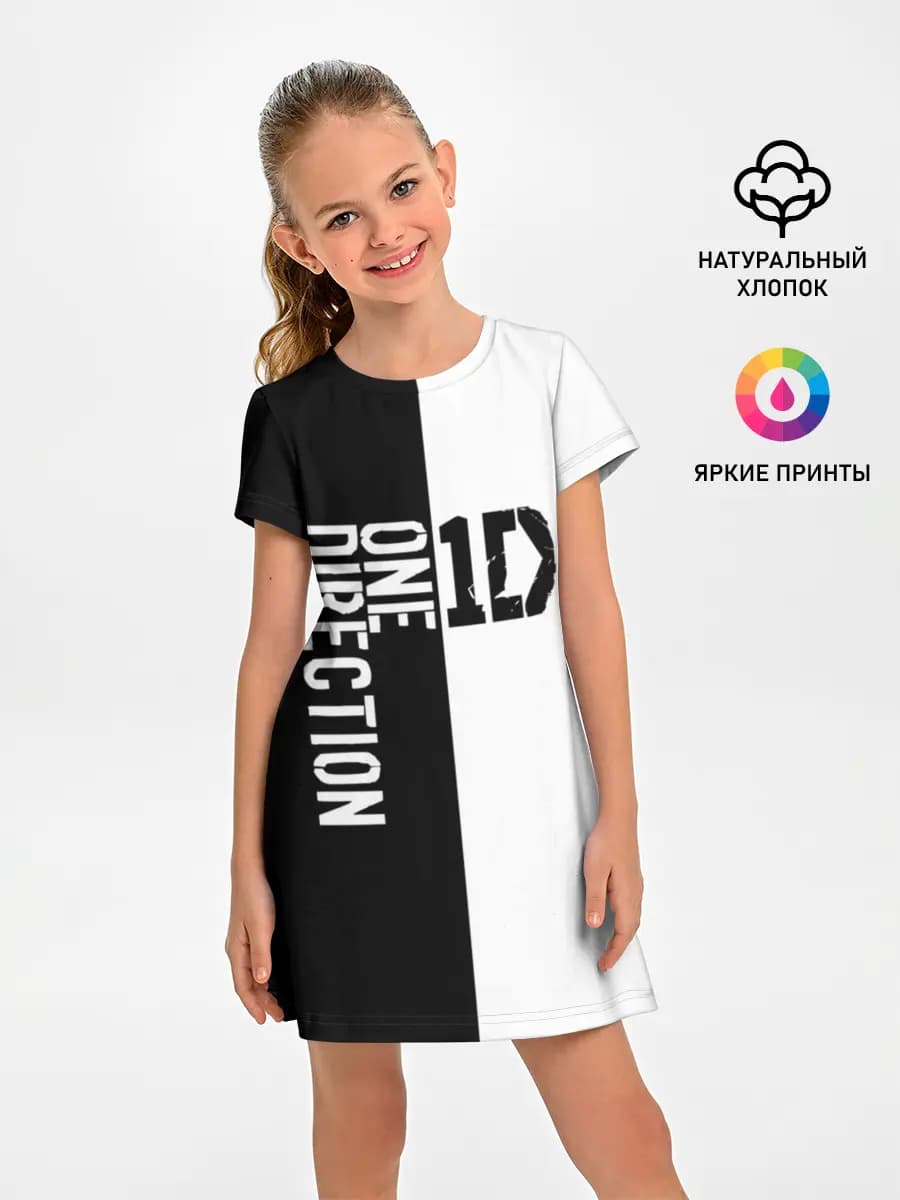 One direction